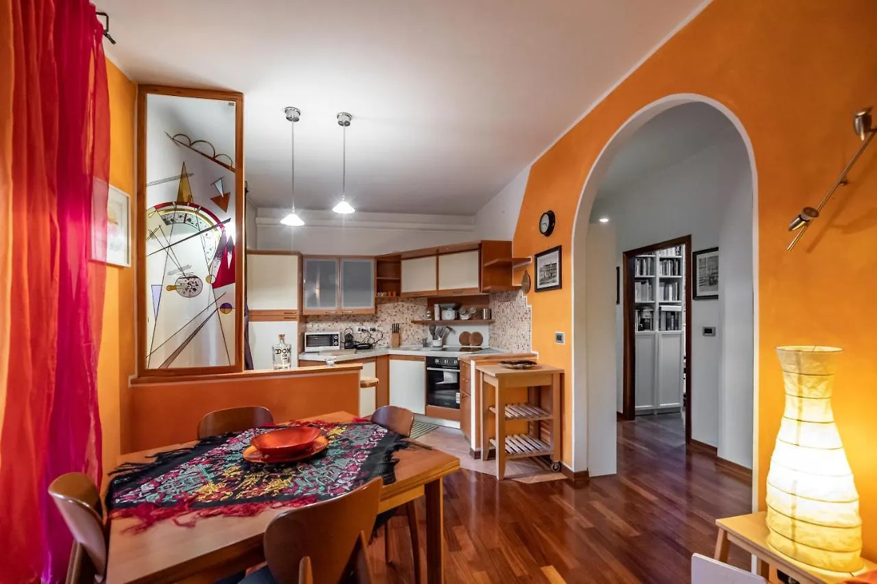 Mestre Da Luca Apartment Con Posto Auto!