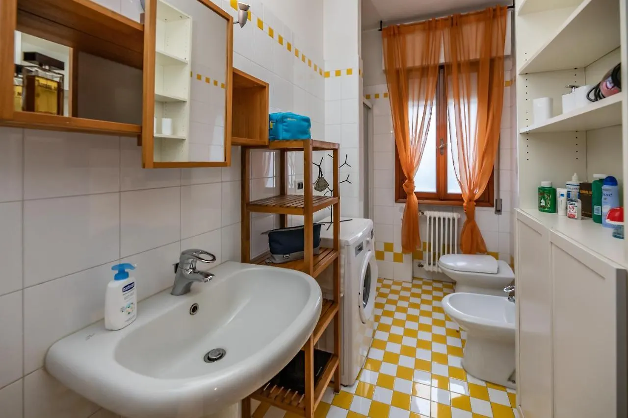 Mestre Da Luca Apartment Con Posto Auto!