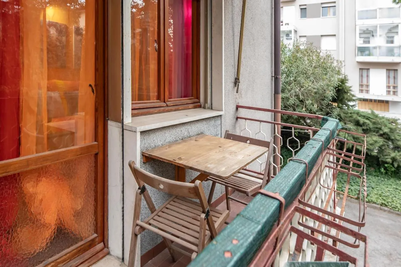 Mestre Da Luca Apartment Con Posto Auto! 0*,  Italia
