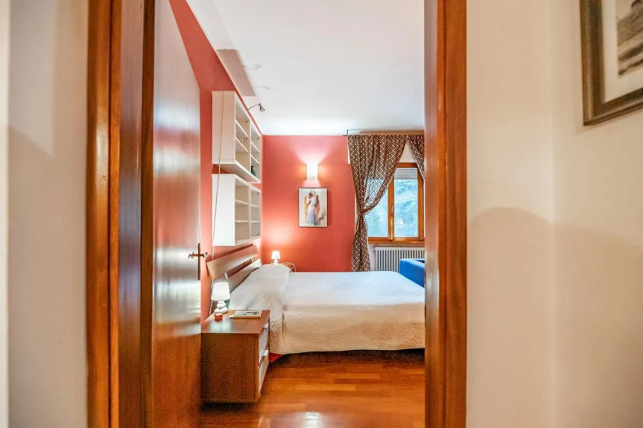 Mestre Da Luca Apartment Con Posto Auto!