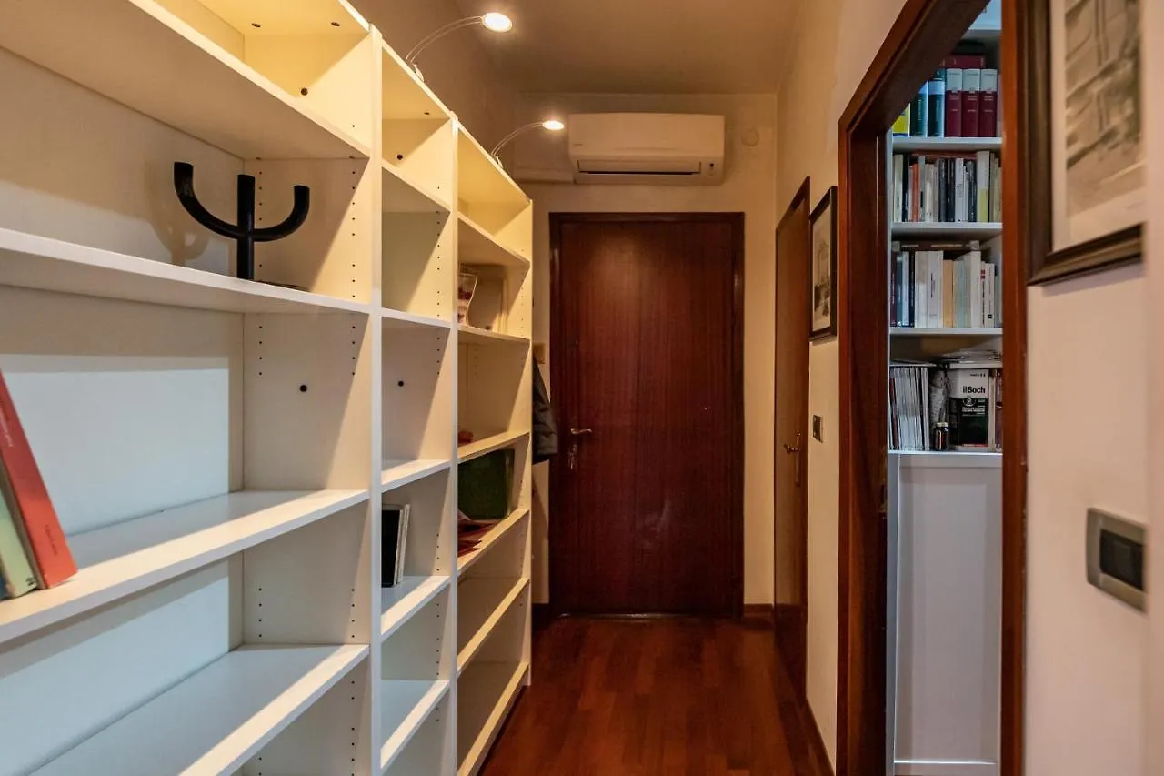 Mestre Da Luca Apartment Con Posto Auto! Italia