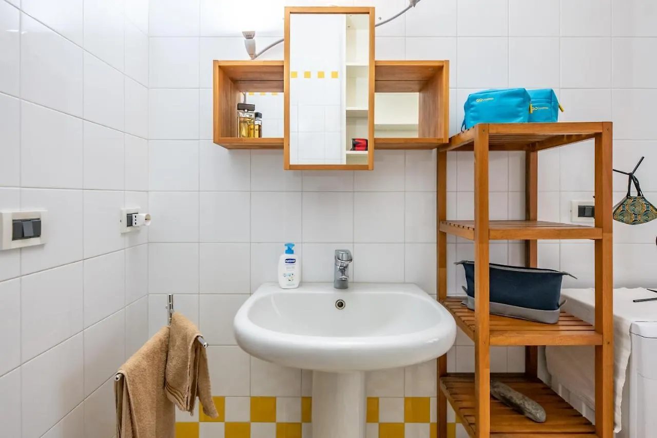 Mestre Da Luca Apartment Con Posto Auto! Italia