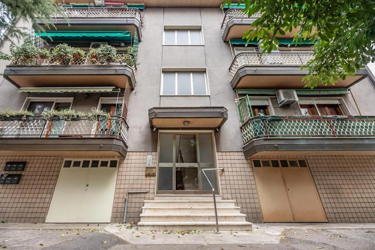 Mestre Da Luca Apartment Con Posto Auto!